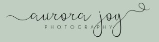 Aurora Joy logo