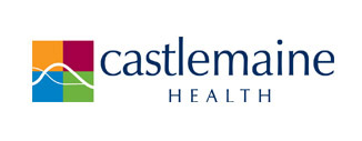 Castlemaine health logo