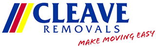 Cleave logo