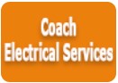 Coach Electrical Services logo