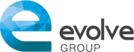 Evolve Stone logo