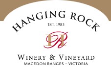 Hanging Rock Winery logo