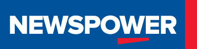 Newspower logo