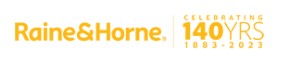 Raine and Horne logo