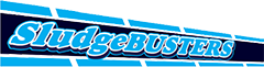 Sludgebusters logo