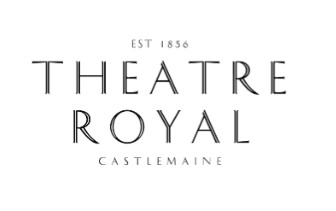 Theatre Royal caslemaine logo