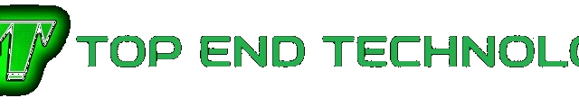Top End tech logo