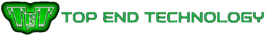 Top End tech logo