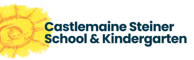 Castlemaine Steiner School logo