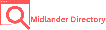 Midlander Directory logo