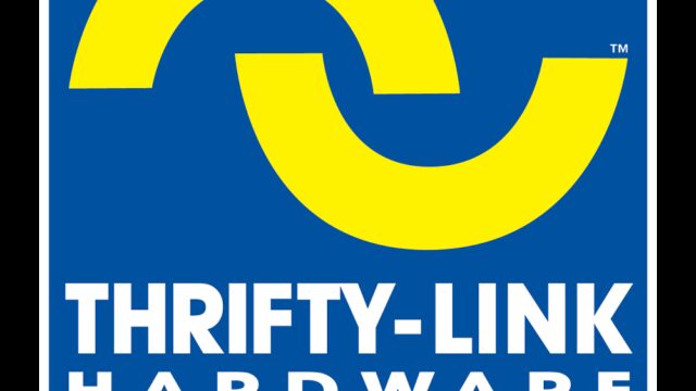 Thrifty-Link Hardware Romsey