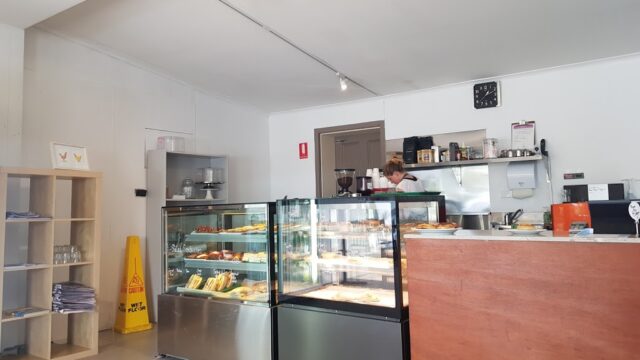 Grist Artisan Bakers Wesley Hill