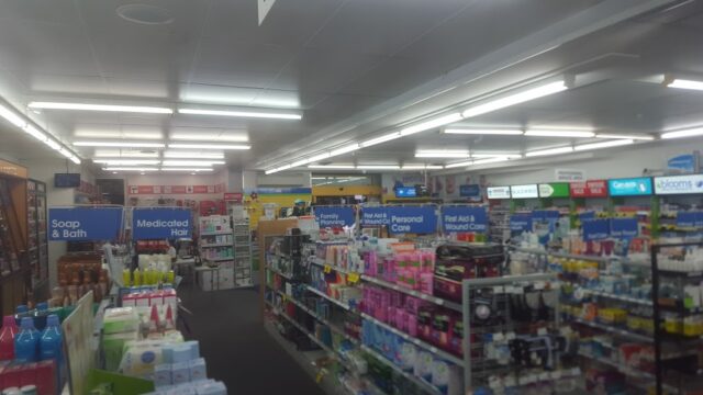 Woodend Pharmacy