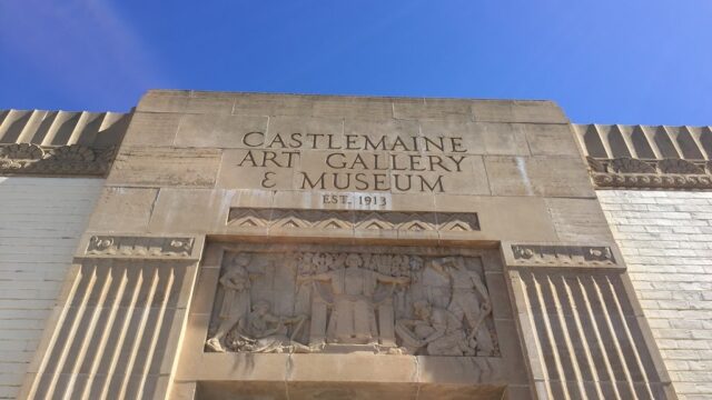 Castlemaine Art Museum